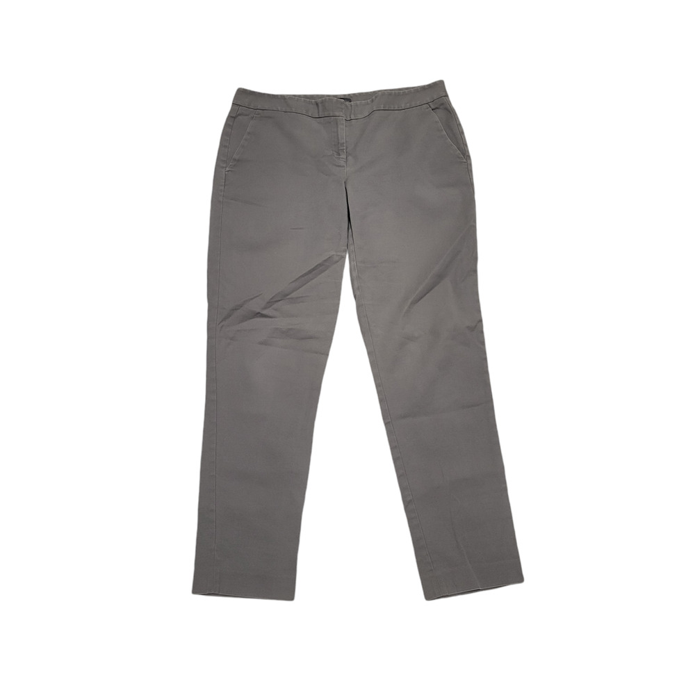 Vince Camuto gray trousers with pockets, size 8